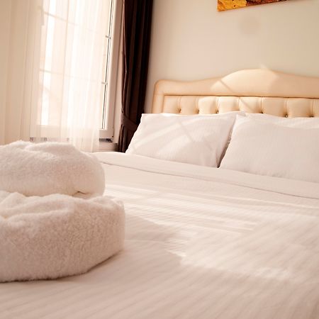 Murano Hotel Istanbul Gumbet Bagian luar foto