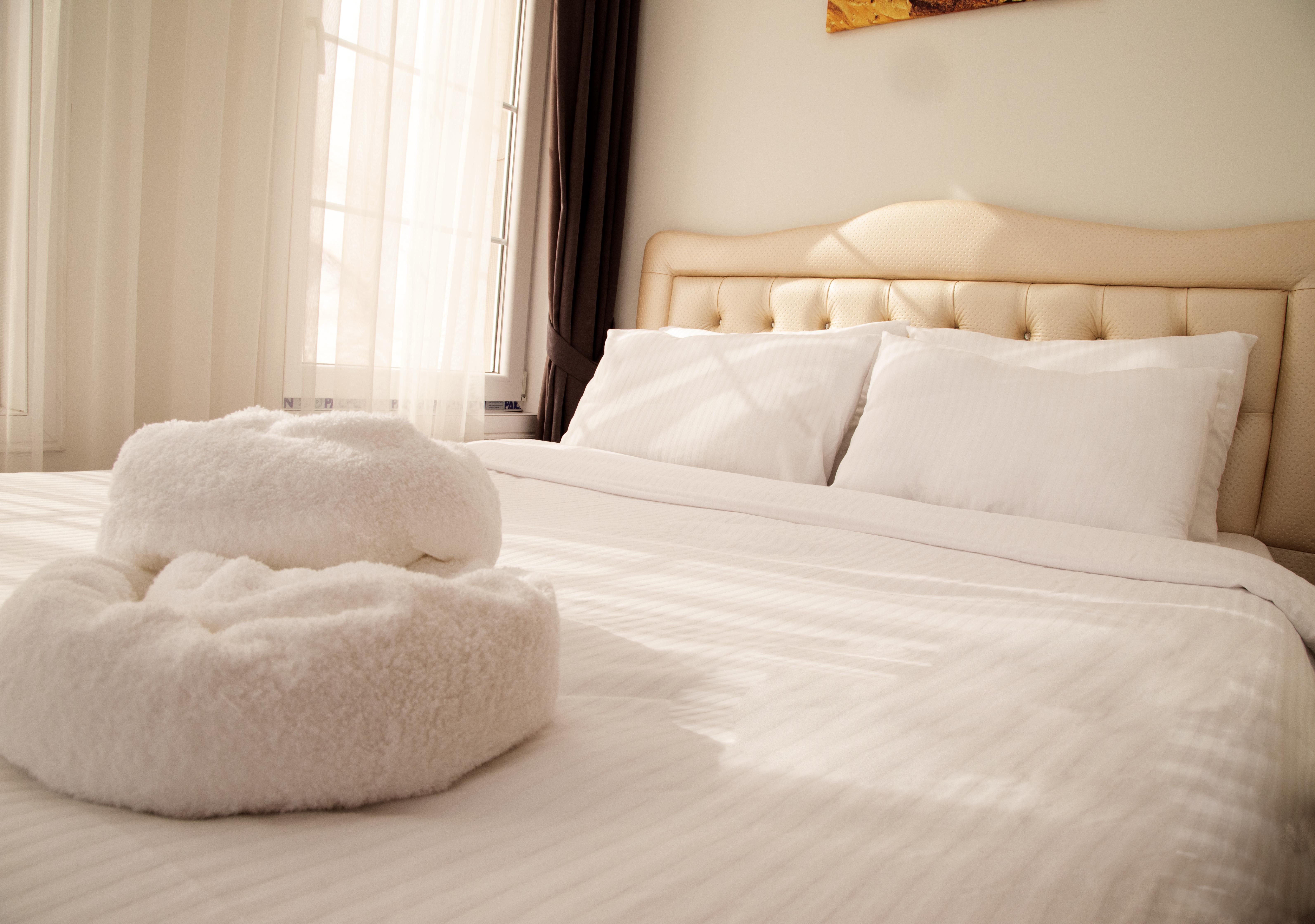 Murano Hotel Istanbul Gumbet Bagian luar foto