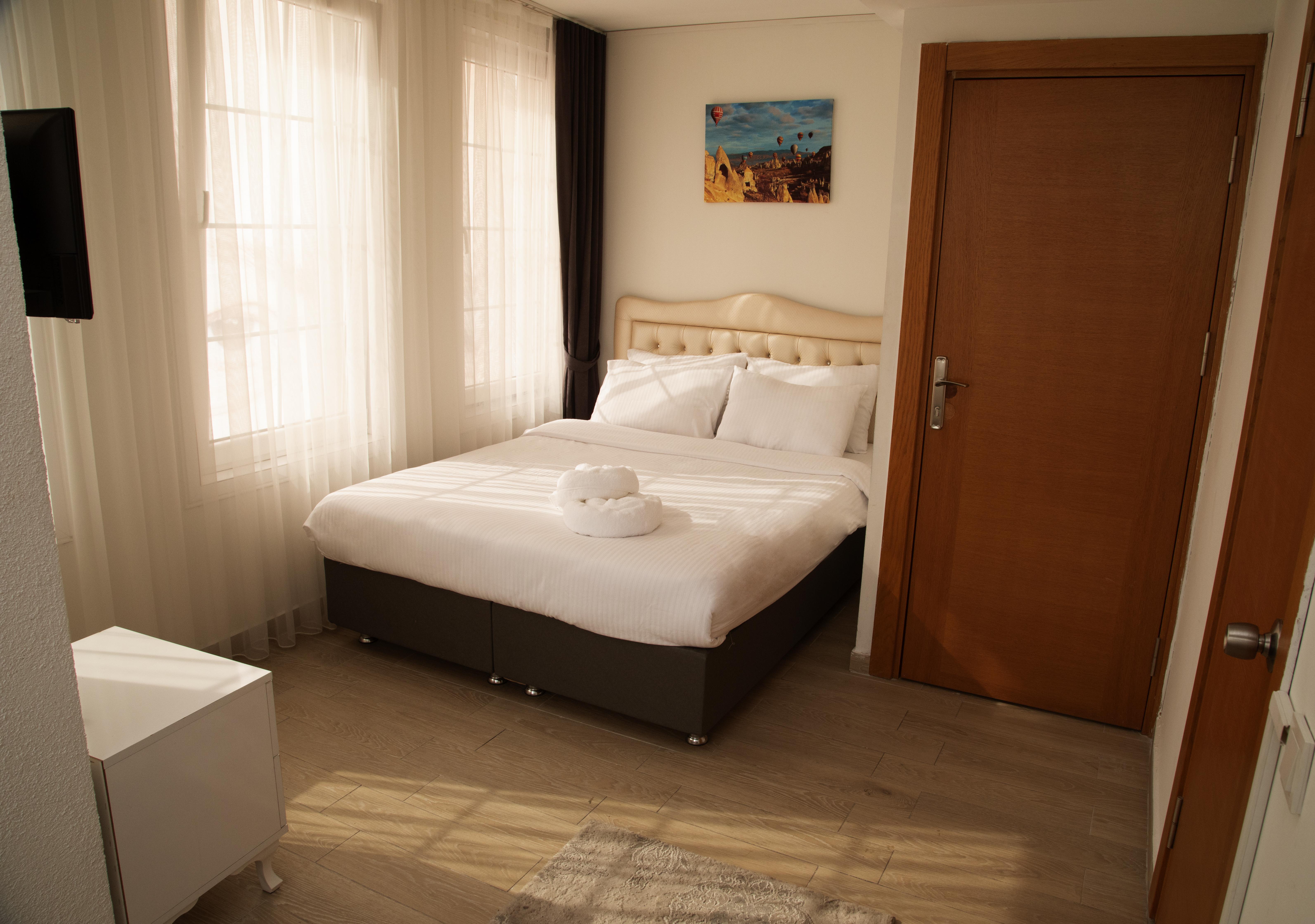 Murano Hotel Istanbul Gumbet Bagian luar foto