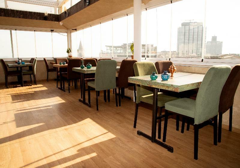 Murano Hotel Istanbul Gumbet Bagian luar foto